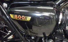 KAWASAKI W800 2013 EJ800A