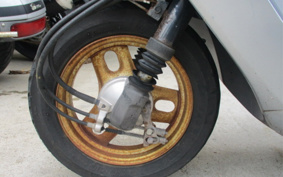 HONDA DIO AF68