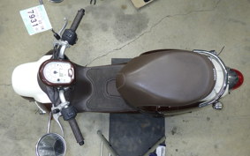 YAMAHA VINO 50 Gen.4 1991 AY02