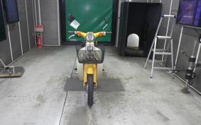 HONDA LITTLE CUB 2015 AA01