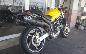 DUCATI MONSTAR S4 2001 M400
