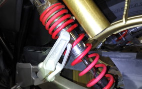 HONDA CB400 SUPER BOLDOR VTEC 2013 NC42