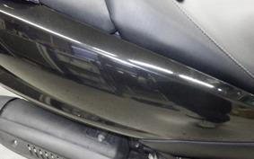YAMAHA MAJESTY 250 Gen.4 2012 SG20J