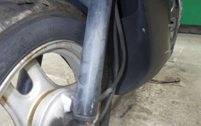 HONDA DIO GEN 3 2026 AF34