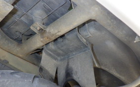 HONDA TACT GEN 3 1997 AF51