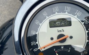KAWASAKI VULCAN900 CLASSIC 2010 VN900B