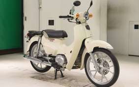 HONDA C110 SUPER CUB 2008 JA59