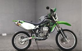 KAWASAKI KLX250 LX250E