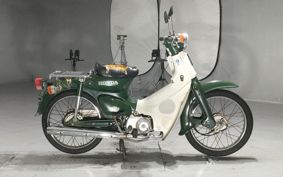 HONDA SUPER CUB50 AA01