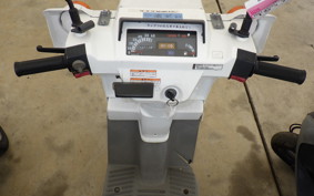 HONDA GYRO X TD01