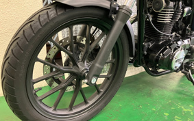 HONDA GB350 2021 NC59