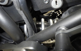 YAMAHA XSR700 2020 RM22J