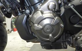 YAMAHA MT-07 2015 RM07J