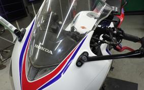 HONDA CBR400R ABS 2014 NC47