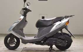 SUZUKI ADDRESS V125 G 1986 CF46A