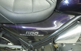 KAWASAKI ZEPHYR 1100 1993 ZRT10A
