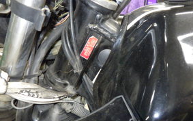 YAMAHA SEROW 225 Gen.3 2018 DG08J