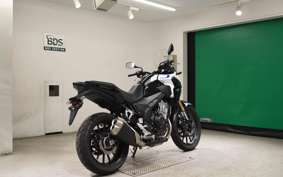 HONDA 400X 2023 NC56
