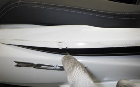 HONDA PCX125 2007 JF56