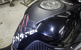 YAMAHA YZF-R3 2018