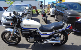 HONDA VF750 SABER 1984 RC07