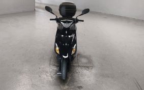 SUZUKI ADDRESS V125 CF4MA