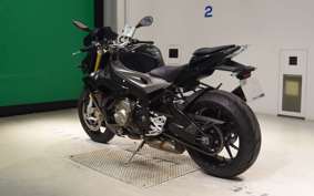 BMW S1000R 2017