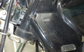 KAWASAKI ELIMINATOR 125 2013 BN125A