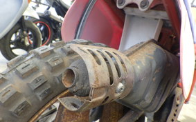 HONDA QR50 AE01