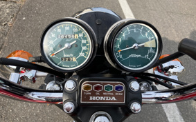 HONDA CB350 FOUR 2023 CB350F