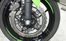 KAWASAKI NINJA 250 2 2024 EX250P