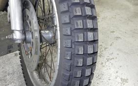YAMAHA SR400 Gen.3 2005 RH01J