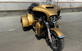 HARLEY FLHTCU TRIKE 2017 MAD