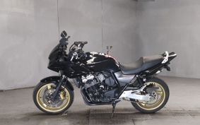 HONDA CB400SFV-3 BOLDOR NC39