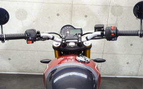 TRIUMPH SPEED 400 2024 T127Y6