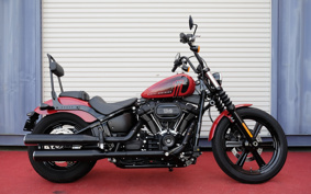 HARLEY FXBBS 2023 YYK