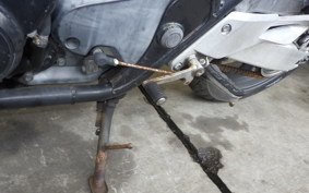 HONDA CB400SF VTEC 1999 NC39