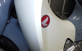 HONDA C125 SUPER CUB 2016 JA48