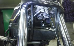 KAWASAKI Z1000 MK2 2012 KZT00A