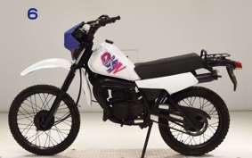YAMAHA DT50 17W