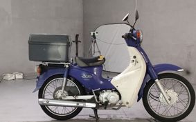 HONDA SUPER CUB110 JA07