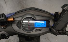 YAMAHA CYGNUS125XSR SEA5J