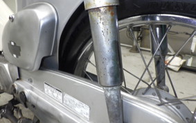 HONDA C50 SUPER CUB 2022 AA01