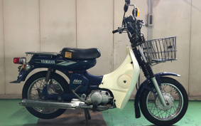 YAMAHA TOWN MATET90D UB02J
