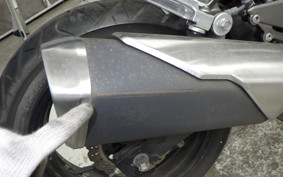 KAWASAKI NINJA 250 2013 EX250L