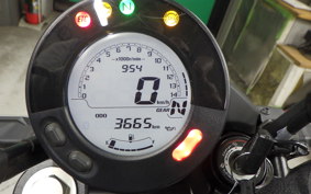 KAWASAKI ELIMINATOR400-3 2023 EL400A