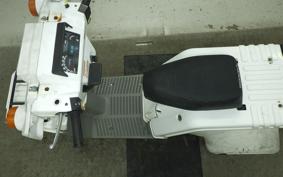 HONDA GYRO X 2026 TD02