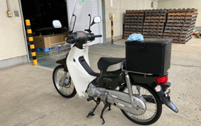 HONDA SUPER CUB50 AA04