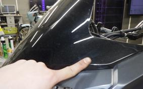 HONDA PCX125 2023 JK05