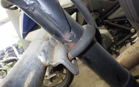 HONDA CB125T 2015 JC06